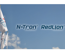 HMS Networks intègre officiellement Red Lion® et N-Tron®