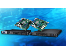 Advantech dévoile de nouvelles solutions innovantes équipées de processeurs Intel® Core™ de nouvelle génération