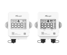 Capteur de suivi de chaîne du froid Lorawan