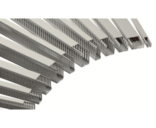 ABB lance sa nouvelle gamme de chemins de câbles et de goulottes de câblage Marostica