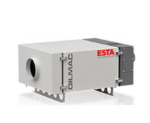 Filtre à brouillard d’huile OILMAC