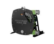 Dura 100, une nouvelle génération de pompes péristaltiques