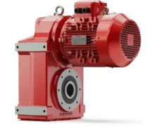 Motoréducteurs - Réducteurs à arbres parallèles