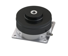 Ressort pneumatique anti-vibration PLM