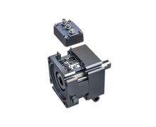 Freins pour servomoteurs NexSafe certifiés CAT4/PLe