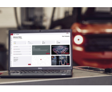 Fenwick-Linde présente son portail clients myFenwick pour la gestion et le pilotage des flottes de chariots industriels