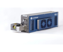 Domino lance le codeur laser CO2 Dx1060i 100W