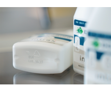 Domino et Intrex apportent une solution de traçabilité globale au laboratoire pharmaceutique Aspen