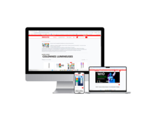 PATLITE EUROPE lance son e-shop pour les professionnels : la signalisation industrielle 24h/24, où que vous soyez !