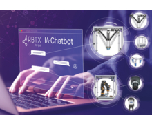 IGUS lance son nouvel expert IA en robotique en ligne