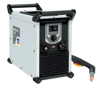 Découpeur plasma tous métaux - NEOCUT 125