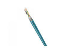 Cable ETHERLINE® FD bioP Cat.5e, le premier câble-bio en série de LAPP