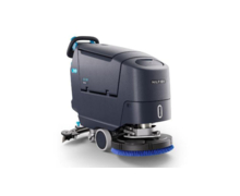 Nilfisk SC550, une nouvelle autolaveuse intuitive qui s’adapte à chaque utilisateur et réduit l’impact environnemental