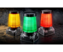 Nouveau feu flash GL10 pour environnements difficiles
