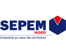 SEPEM Industries Douai 2026