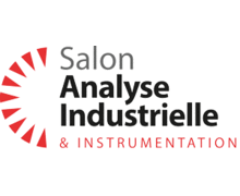 Salon de l'Analyse Industrielle