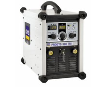 Poste de soudure Inverter à l’électrode enrobée - 300 A