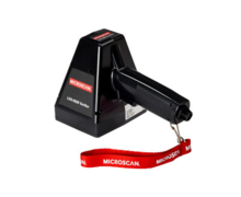 Vérificateur de codes-barres portable LVS-9580