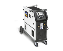 Poste de soudage multi-procédé MIG/ MAG, TIG et MMA