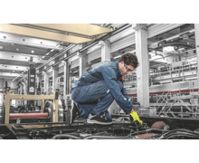 uvex unidur 6679 foam HV, un gant de protection de pointe contre les coupures