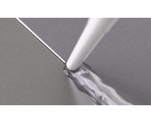 Colle cyanoacrylate industrielle