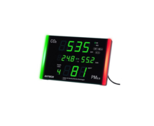 Moniteur de qualité de l'air IAQ320
