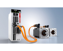 Servodrive économique AX1000 pour puissance faibles à modéré