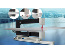 Systèmes de mesure d'épaisseur en ligne thicknessGAUGE