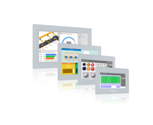 PRO-FACE by SCHNEIDER ELECTRIC lance son nouvel IHM entrée de gamme, l’ ET6000