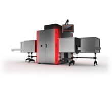 Nouveau Scanner RX tomographe MITO : un scanner innovant pour l'inspection et le contrôle qualité en agroalimentaire
