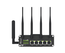 Modem routeur 5G