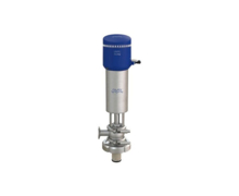 Nouveau rétracteur rotatif Alfa Laval pour nettoyage des cuves en envionnement hygiénique