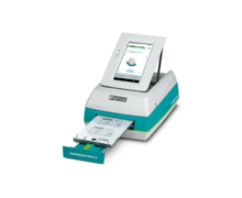 Imprimante mobile à transfert thermique de repérage THERMOMARK PRIME 2.0