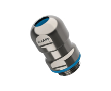 Nouveau presse-étoupes SKINTOP® HYGIENIC NPT au design hygiénique