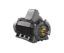 WEG dévoile la nouvelle gamme de moteurs synchrones W23 Sync+