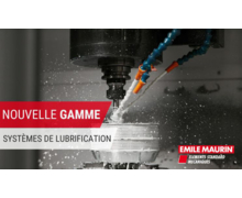 Systèmes de lubrification