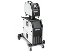 KRONOS 400T G + WF35