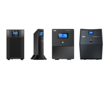 ABB lance sa nouvelle gamme d’onduleurs monophasés PowerValue