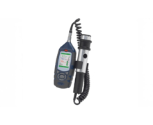 Analyseur de poussière en temps réel MICRODUST PRO