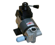 Pompe hydro-pneumatique HEYPAC