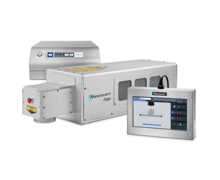 Système de Marquage Laser UV Videojet 7920