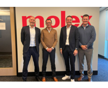 HMS Networks rachète des activités de communication industrielle à Molex