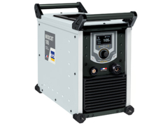 Découpeur plasma pour acier, aluminium, cuivre