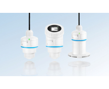 Endress+Hauser lance la nouvelle gamme de capteurs radar Micropilot FMR10/20/30B