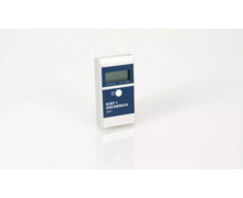 Appareil portable de mesure électrostatique