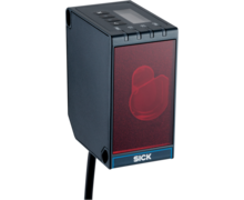 Capteur de distance Dx80 de SICK