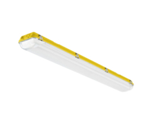 Luminaire anti-déflagrant pour environnement explosif