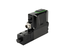 Parker Hannifin lance sa toute nouvelle génération de distributeurs proportionnels DFplus®