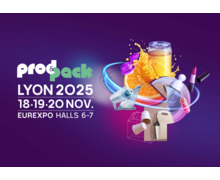 PATLITE sur le salon Prod&Pack 2025