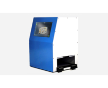 Banc d’analyse vision « OPTIBOX 3D »